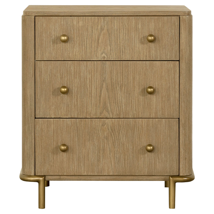 Arini Bedroom Set - Bargain Furniture (Detroit, MI)