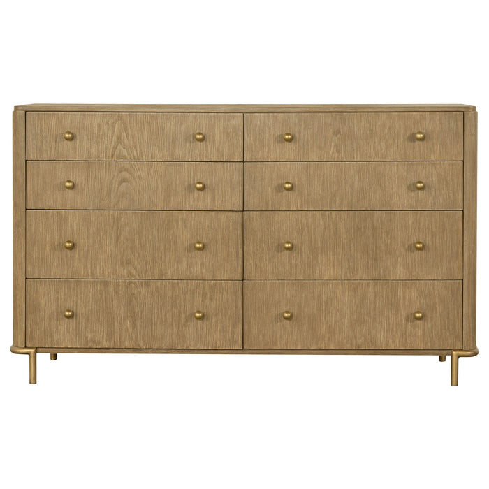 Arini Bedroom Set - Bargain Furniture (Detroit, MI)