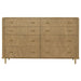 Arini Bedroom Set - Bargain Furniture (Detroit, MI)