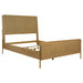 Arini Bedroom Set Beige - Bargain Furniture (Detroit, MI)
