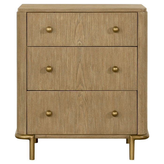 Arini Bedroom Set - Bargain Furniture (Detroit, MI)