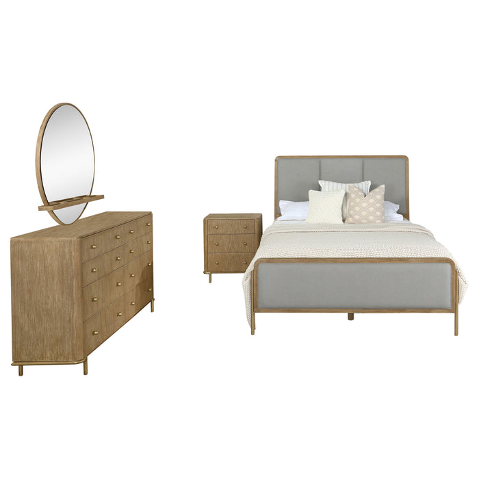 Arini Bedroom Set - Bargain Furniture (Detroit, MI)