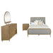 Arini Bedroom Set - Bargain Furniture (Detroit, MI)