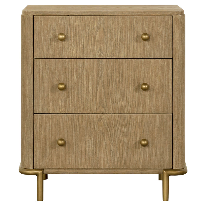Arini Bedroom Sets - Bargain Furniture (Detroit, MI)