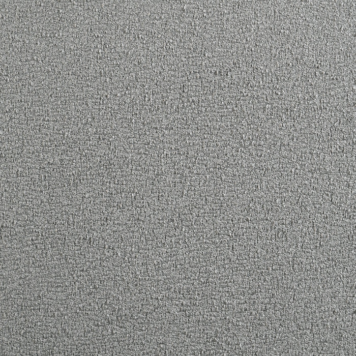 Arini Upholstered Panel Bed - Bargain Furniture (Detroit, MI)