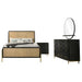 Arini 4 & 5 Piece Bedroom Set King & Queen - Bargain Furniture (Detroit, MI)