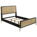 Arini Eastern King & Twin Bed - Bargain Furniture (Detroit, MI)