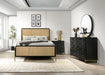 Arini 4 & 5 Piece Bedroom Set King & Queen - Bargain Furniture (Detroit, MI)
