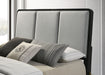 Arini Eastern King & Twin Bed - Bargain Furniture (Detroit, MI)