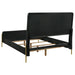 Arini Eastern King & Twin Bed - Bargain Furniture (Detroit, MI)