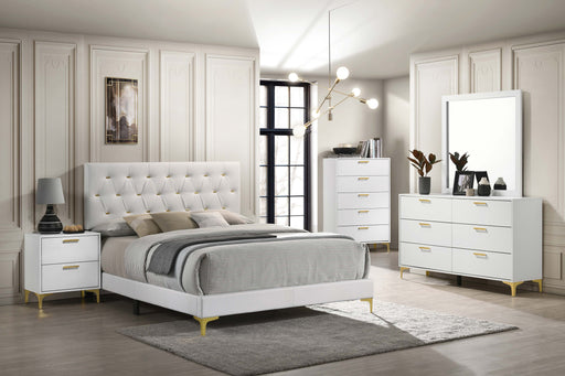 Kendall Bedroom Sets - Bargain Furniture (Detroit, MI)