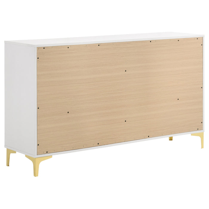 Kendall Bedroom Sets - Bargain Furniture (Detroit, MI)