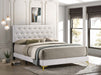 Kendall Queen Beds - Bargain Furniture (Detroit, MI)