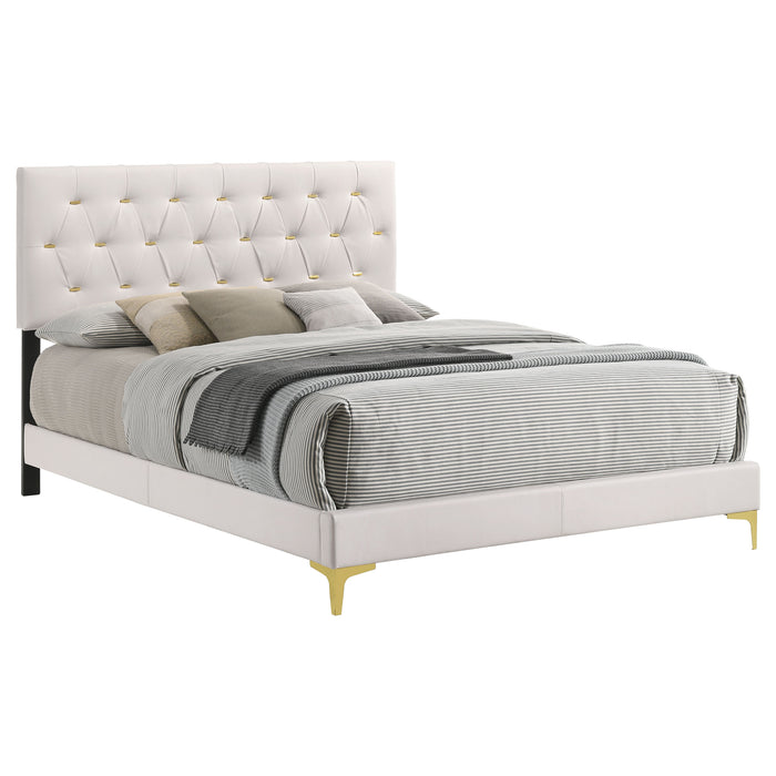 Kendall Queen Beds - Bargain Furniture (Detroit, MI)