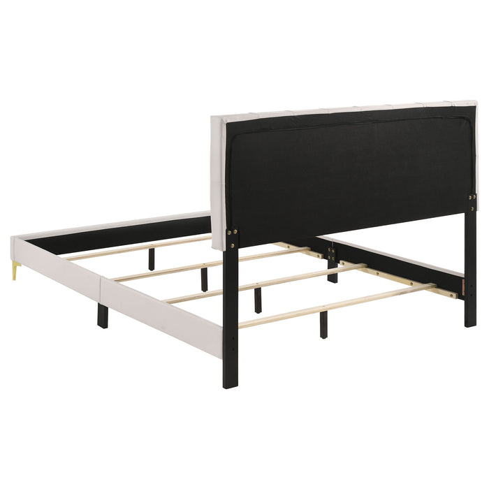 Kendall Queen Beds - Bargain Furniture (Detroit, MI)