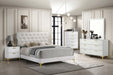 Kendall Queen Beds - Bargain Furniture (Detroit, MI)