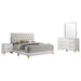Kendall Bedroom Sets - Bargain Furniture (Detroit, MI)