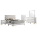 Kendall Bedroom Sets - Bargain Furniture (Detroit, MI)
