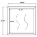 Kendall Bedroom Sets - Bargain Furniture (Detroit, MI)