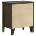 Wilkes 4 & 5 Piece E.King, Queen, Twin, & Full Bedroom Set - Bargain Furniture (Detroit, MI)