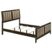 Wilkes Eastern King, Cal.King, Full, Twin, & Queen Bed - Bargain Furniture (Detroit, MI)