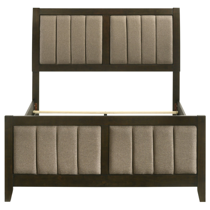 Wilkes Eastern King, Cal.King, Full, Twin, & Queen Bed - Bargain Furniture (Detroit, MI)