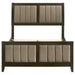 Wilkes Eastern King, Cal.King, Full, Twin, & Queen Bed - Bargain Furniture (Detroit, MI)