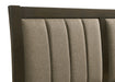 Wilkes Eastern King, Cal.King, Full, Twin, & Queen Bed - Bargain Furniture (Detroit, MI)