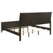 Wilkes Eastern King, Cal.King, Full, Twin, & Queen Bed - Bargain Furniture (Detroit, MI)