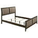 Wilkes Eastern King, Cal.King, Full, Twin, & Queen Bed - Bargain Furniture (Detroit, MI)