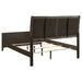 Wilkes Eastern King, Cal.King, Full, Twin, & Queen Bed - Bargain Furniture (Detroit, MI)