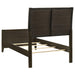 Wilkes Eastern King, Cal.King, Full, Twin, & Queen Bed - Bargain Furniture (Detroit, MI)