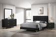 Kendall Bedroom Sets - Bargain Furniture (Detroit, MI)