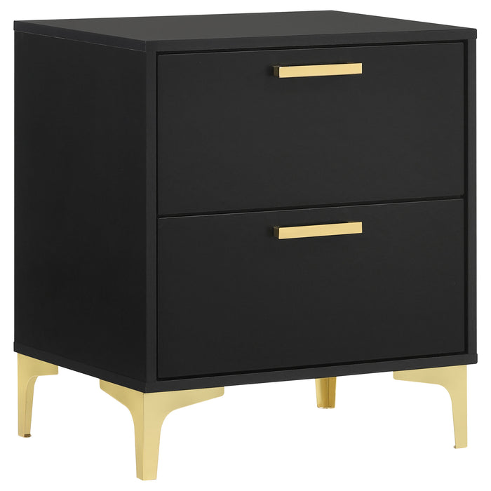 Kendall Bedroom Sets - Bargain Furniture (Detroit, MI)