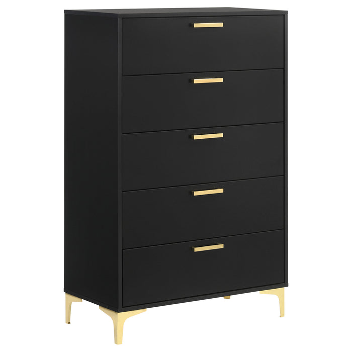 Kendall Bedroom Sets - Bargain Furniture (Detroit, MI)