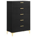 Kendall Bedroom Sets - Bargain Furniture (Detroit, MI)