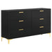 Kendall Bedroom Sets - Bargain Furniture (Detroit, MI)