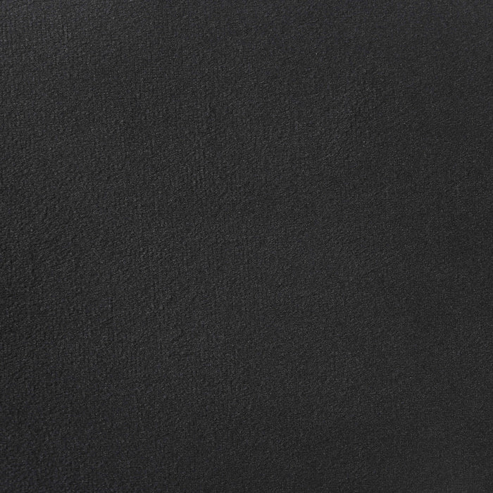 Kendall Panel Bed Black - Bargain Furniture (Detroit, MI)