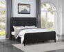 Brookmead California King, Eastren King, & Queen Bed - Bargain Furniture (Detroit, MI)