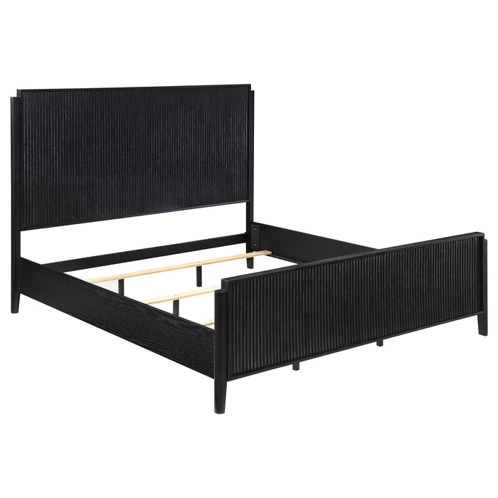 Brookmead California King, Eastren King, & Queen Bed - Bargain Furniture (Detroit, MI)