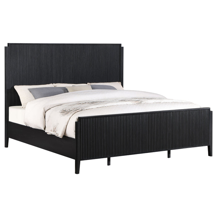 Brookmead California King, Eastren King, & Queen Bed - Bargain Furniture (Detroit, MI)