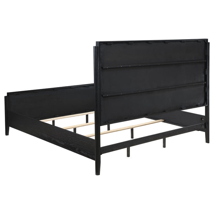 Brookmead California King, Eastren King, & Queen Bed - Bargain Furniture (Detroit, MI)