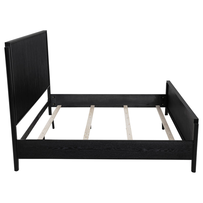 Brookmead California King, Eastren King, & Queen Bed - Bargain Furniture (Detroit, MI)