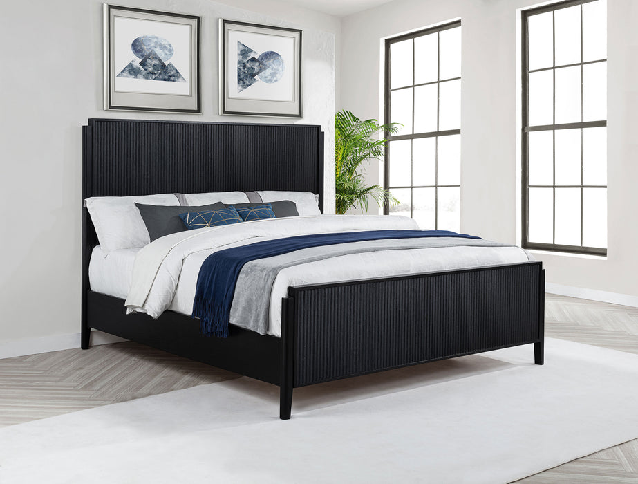 Brookmead California King, Eastren King, & Queen Bed - Bargain Furniture (Detroit, MI)