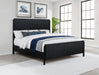 Brookmead California King, Eastren King, & Queen Bed - Bargain Furniture (Detroit, MI)
