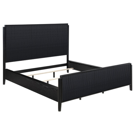 Brookmead California King, Eastren King, & Queen Bed - Bargain Furniture (Detroit, MI)