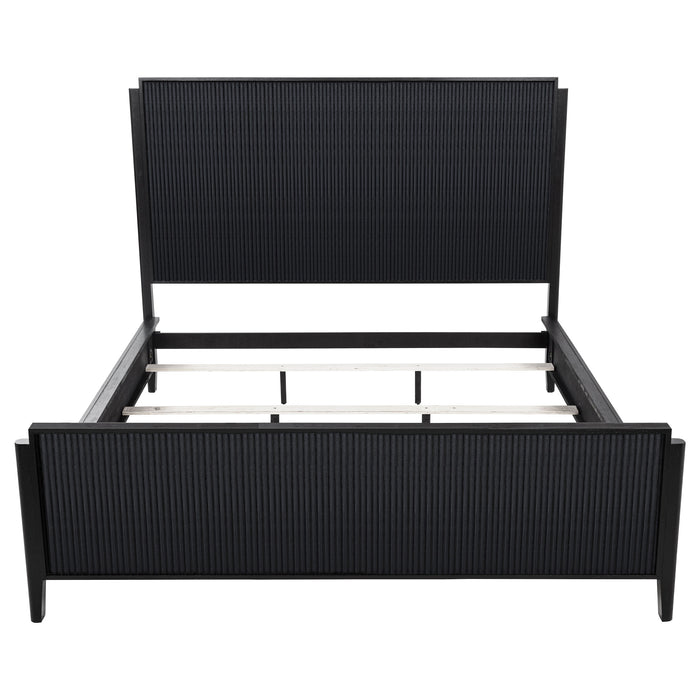 Brookmead California King, Eastren King, & Queen Bed - Bargain Furniture (Detroit, MI)