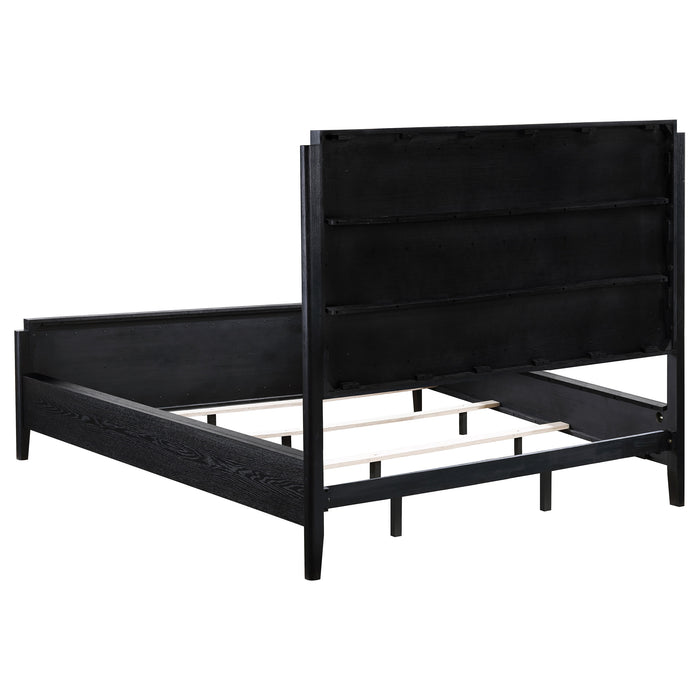 Brookmead California King, Eastren King, & Queen Bed - Bargain Furniture (Detroit, MI)