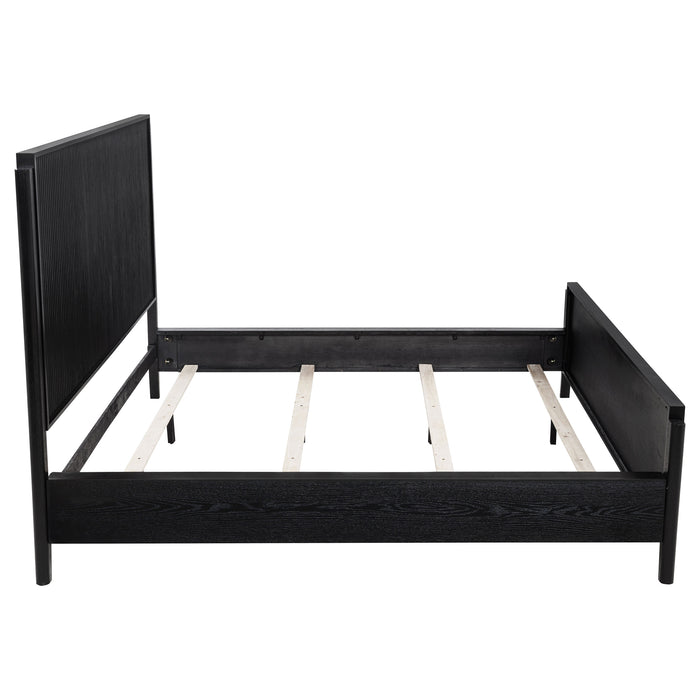 Brookmead California King, Eastren King, & Queen Bed - Bargain Furniture (Detroit, MI)