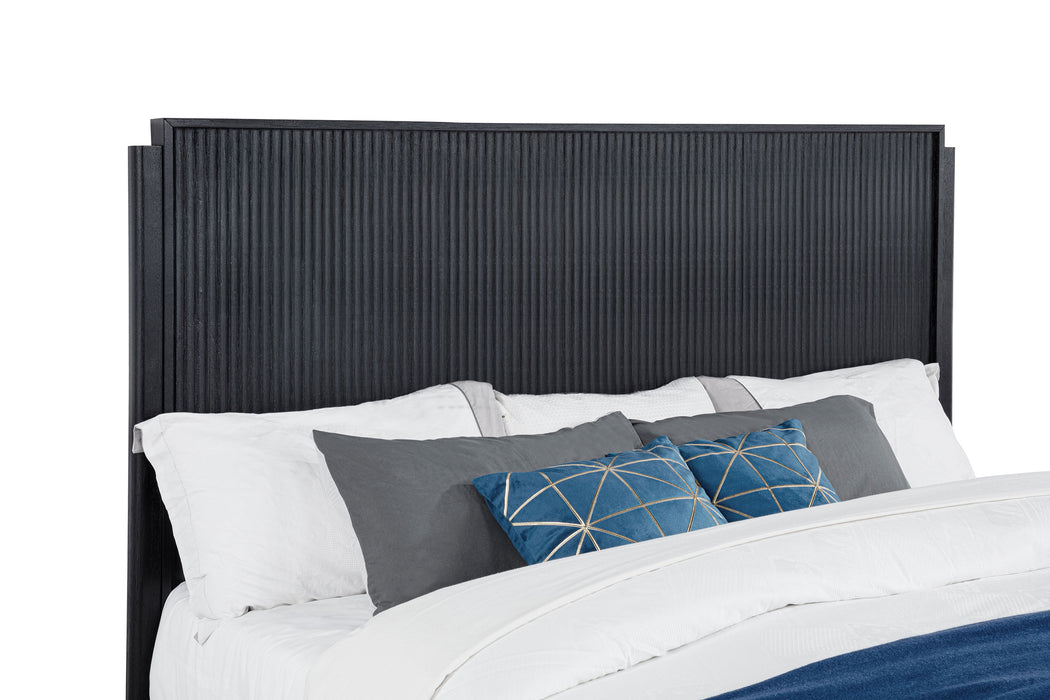 Brookmead California King, Eastren King, & Queen Bed - Bargain Furniture (Detroit, MI)